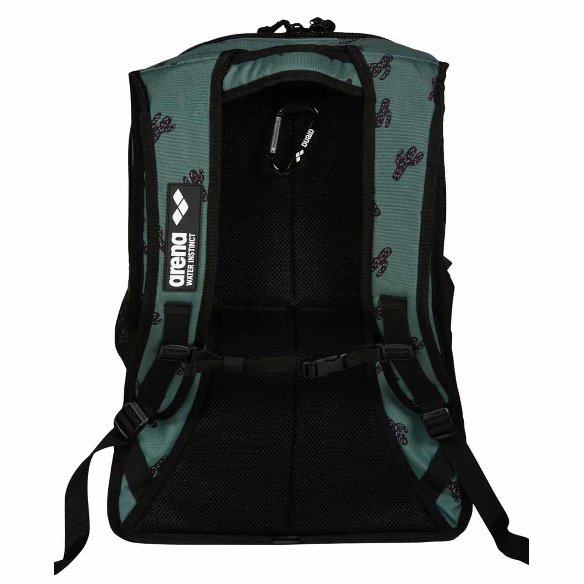 Allover Cactus Fastpack 2.2 Backpack U462893