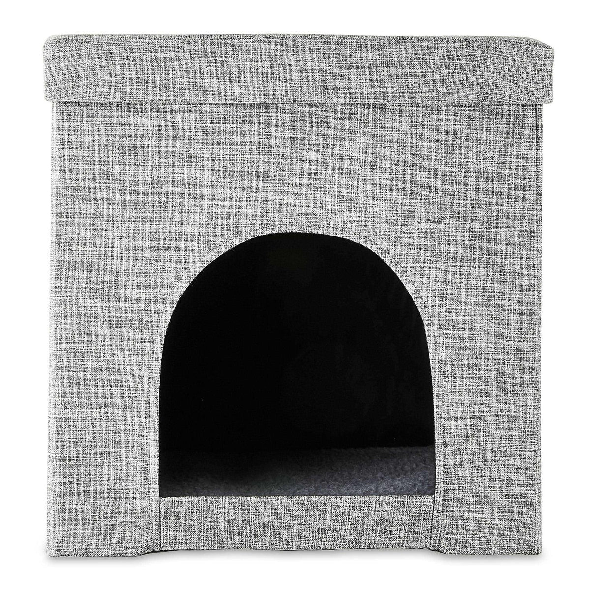 Small Cat Cube Condo K49912