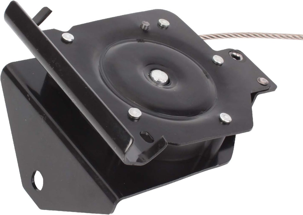 Spare Tire Winch Wheel Carrier Hoist Pack of 2 M4106