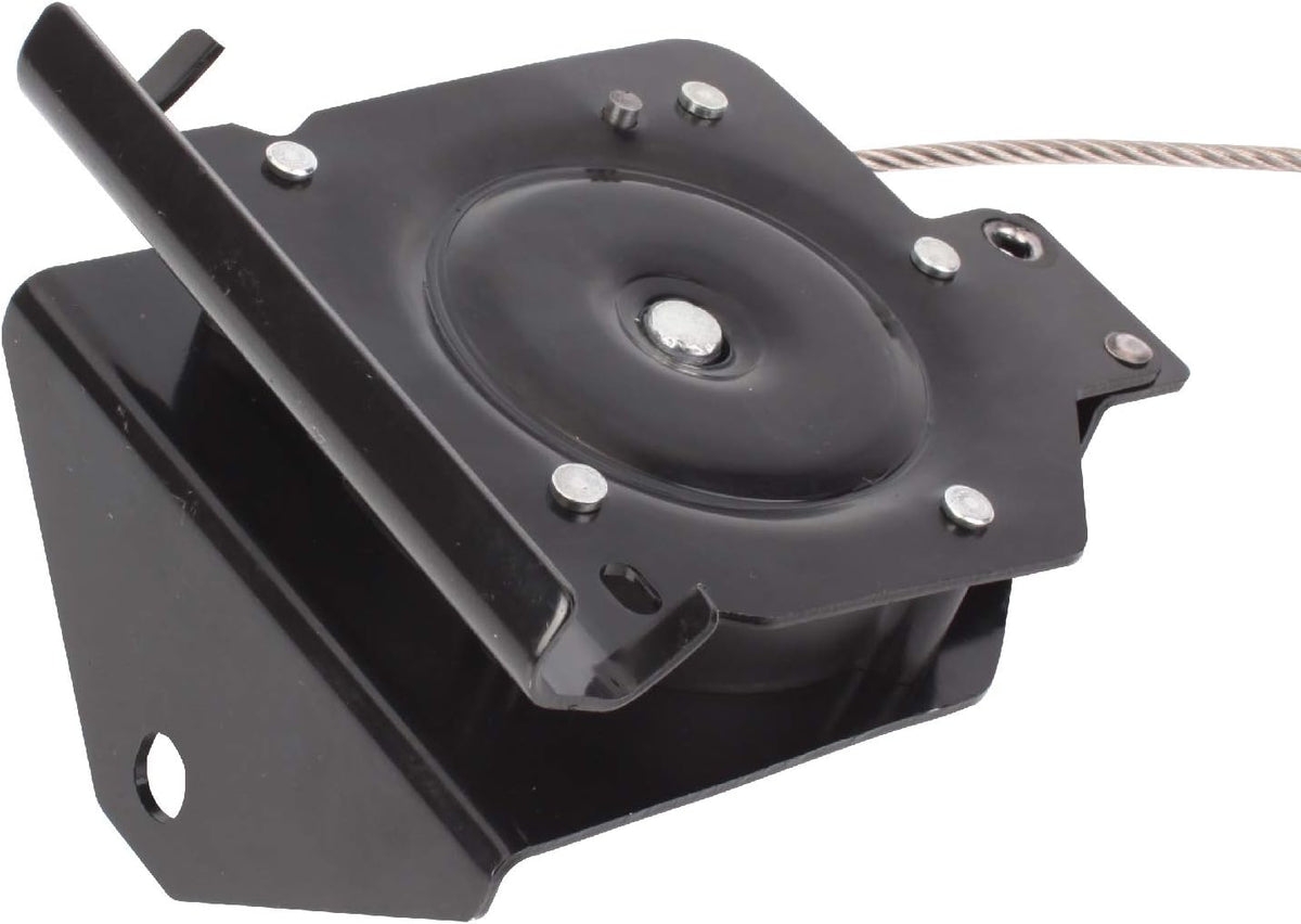 Spare Tire Winch Wheel Carrier Hoist Pack of 2 M4106