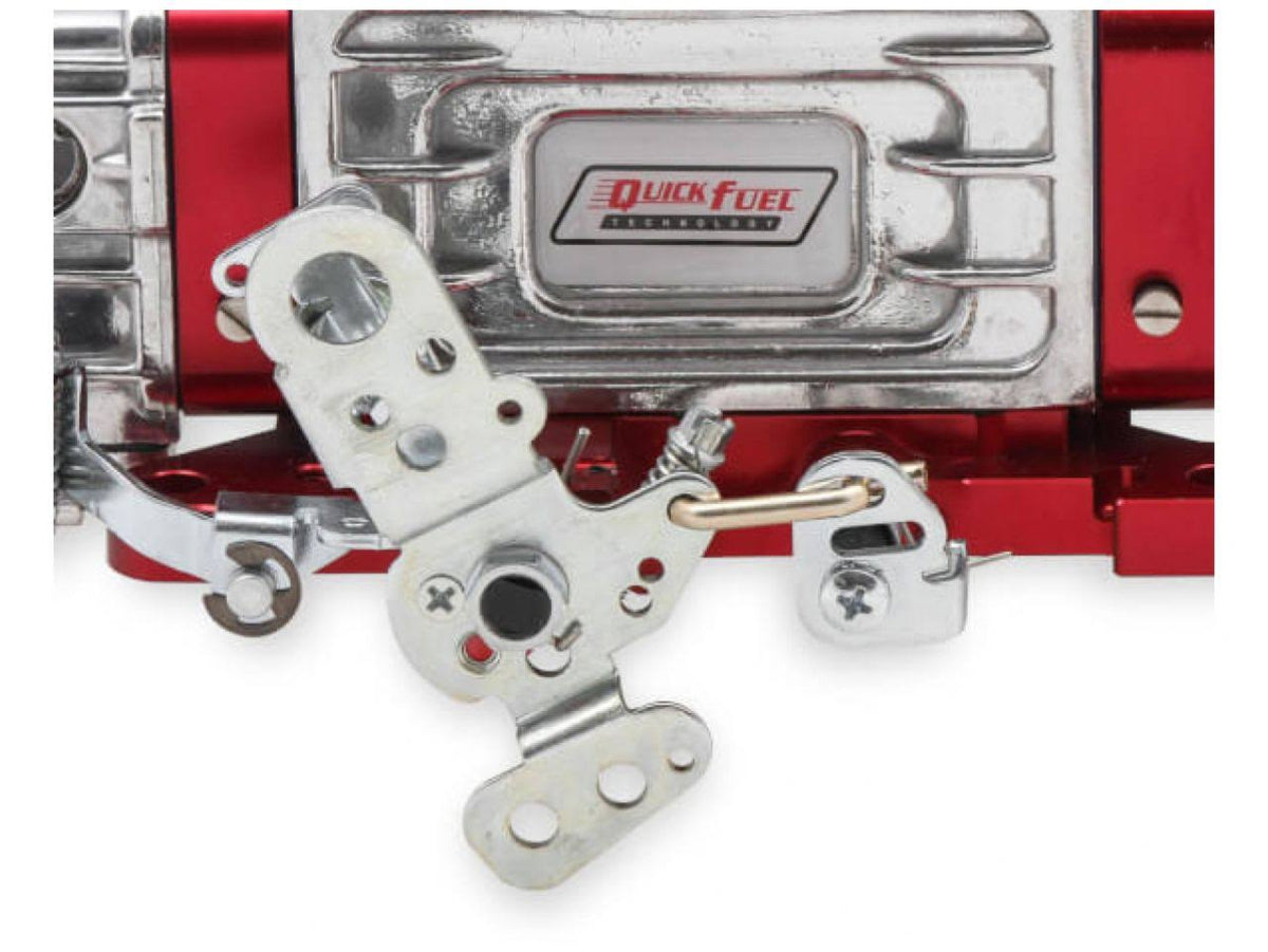 SS Series Carburetor Q7609