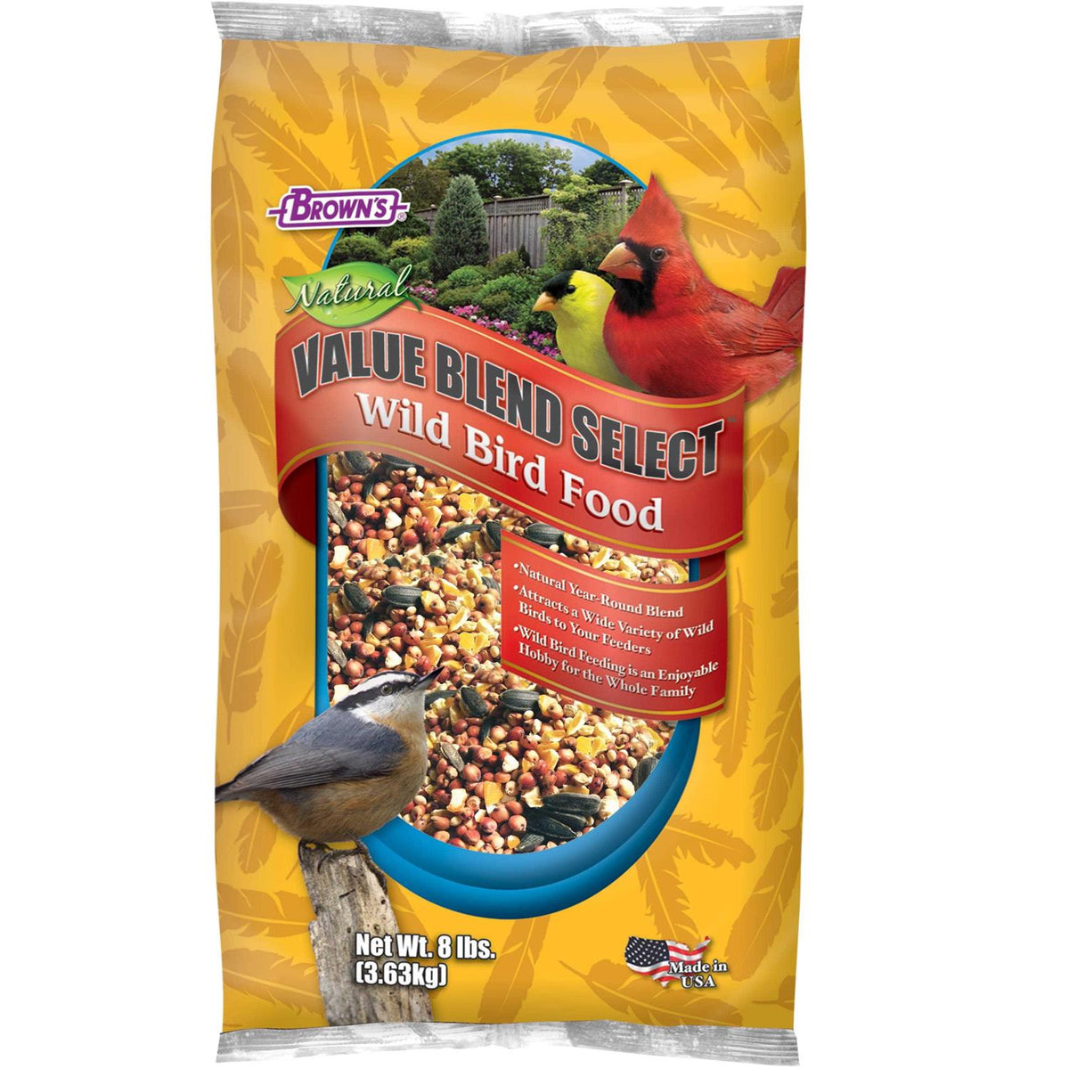 Wild Bird Food U99879