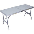 Folding Aluminum Camping Table G466157