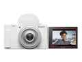 Digital Camera 20.1 MP 4K White U212073