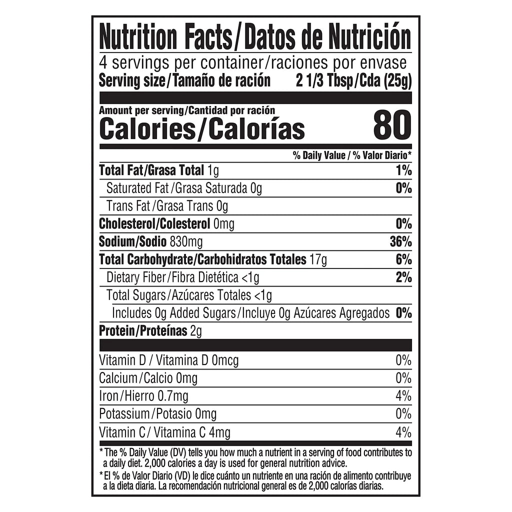 Tomato Elbow Pasta Soup Mix 3.5 Oz Pack of 32 Y930279