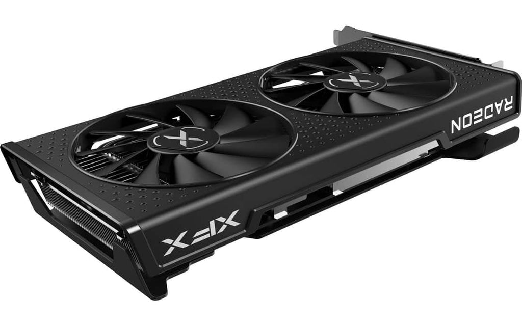 AMD Radeon RX 6600 8GB GDDR6 Graphics Card N901533