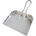 17 In. Aluminum Dustpan Y884129