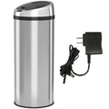 Stainless Steel Motion Sensor Trash Can D741686