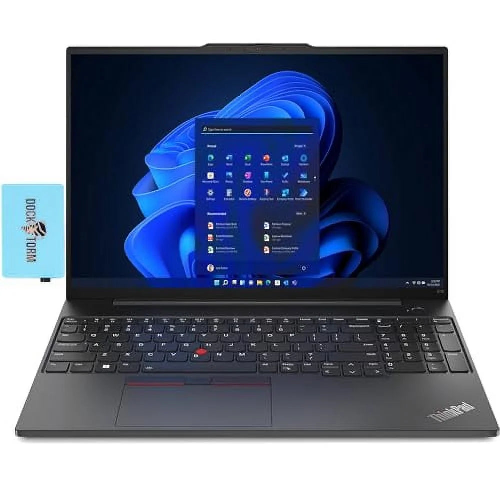 16.0" Touchscreen IPS WUXGA Laptop B577