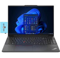 16.0" Touchscreen IPS WUXGA Laptop B577