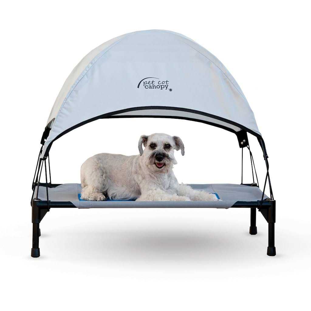 Pet Cot Canopy J2605