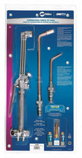Heavy Duty Torch & Cut Attac X826