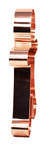 Gingerbread Man Cookie Cutter 5 Inch V58343