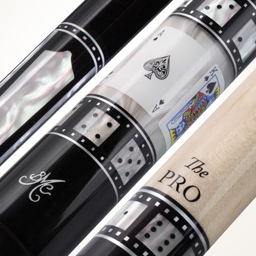 19 Oz Pool Cue Stick I317163