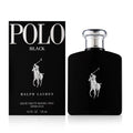 Black 4.2 Ounce EDT Spray C1823