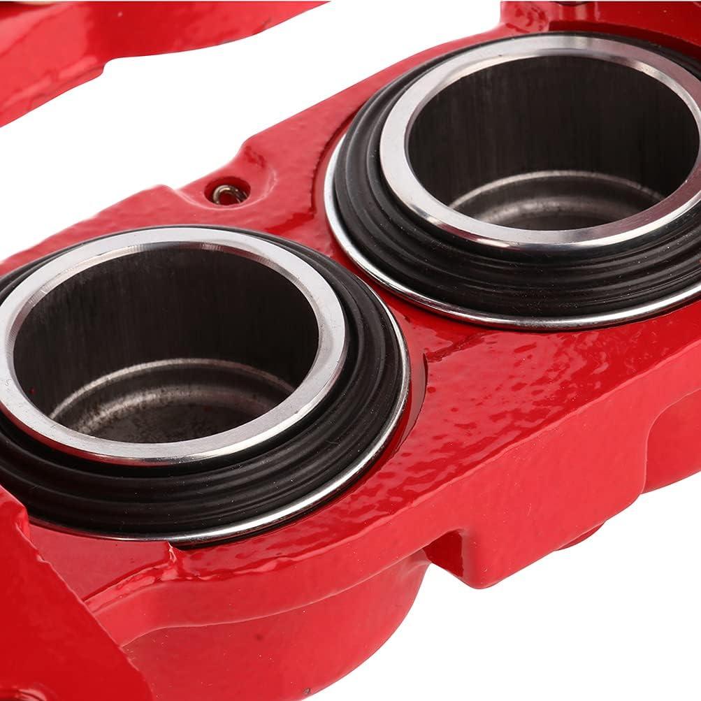 Brake Caliper Assembly Y14721