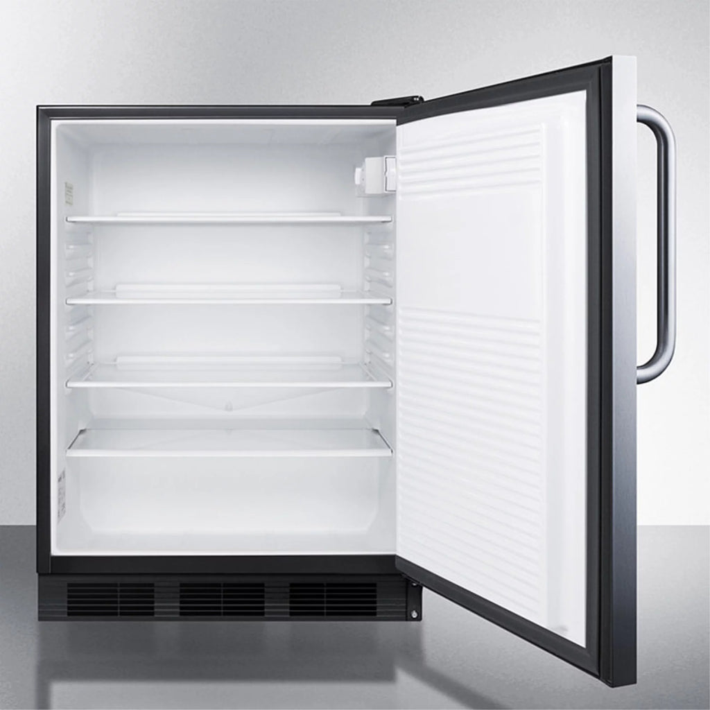 Built-In Undercounter All-Refrigerator G60385