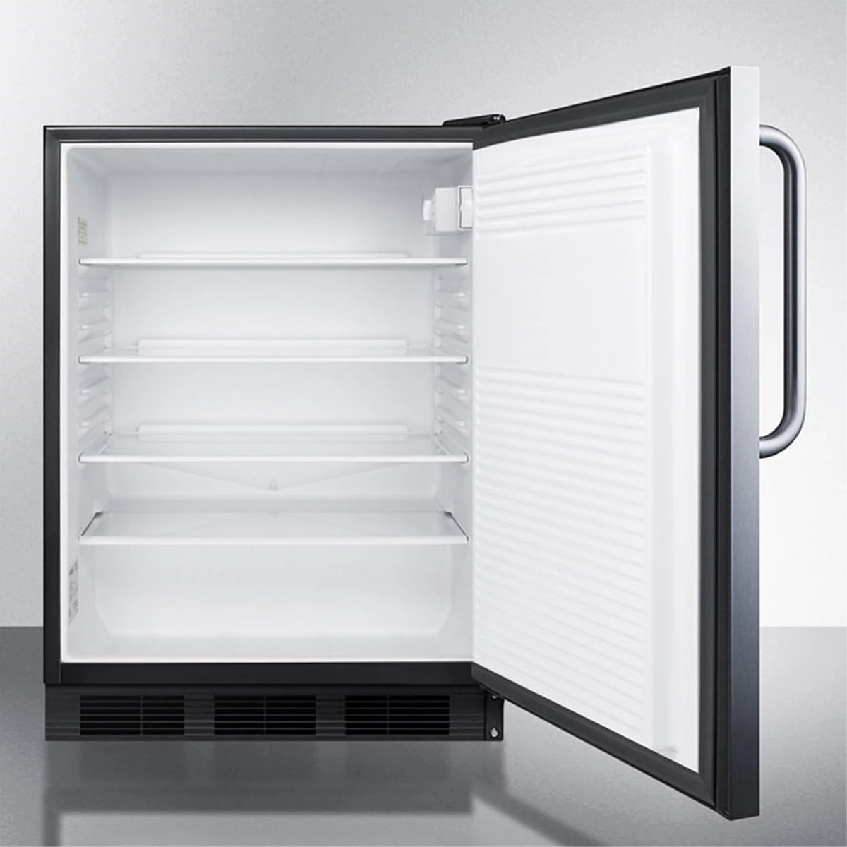 Built-In Undercounter All-Refrigerator G60385
