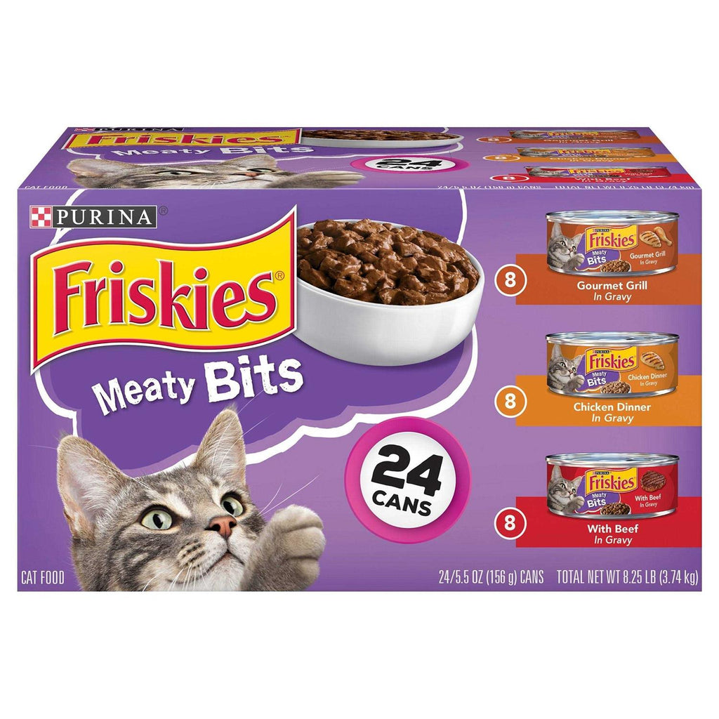 Wet Cat Food N6700