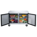 Two Door Undercounter Refrigerator 15.53 cu. ft. E293185