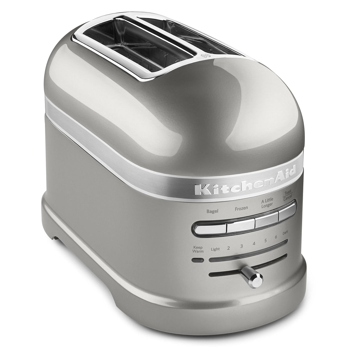 2-Slice Automatic Toaster J73010