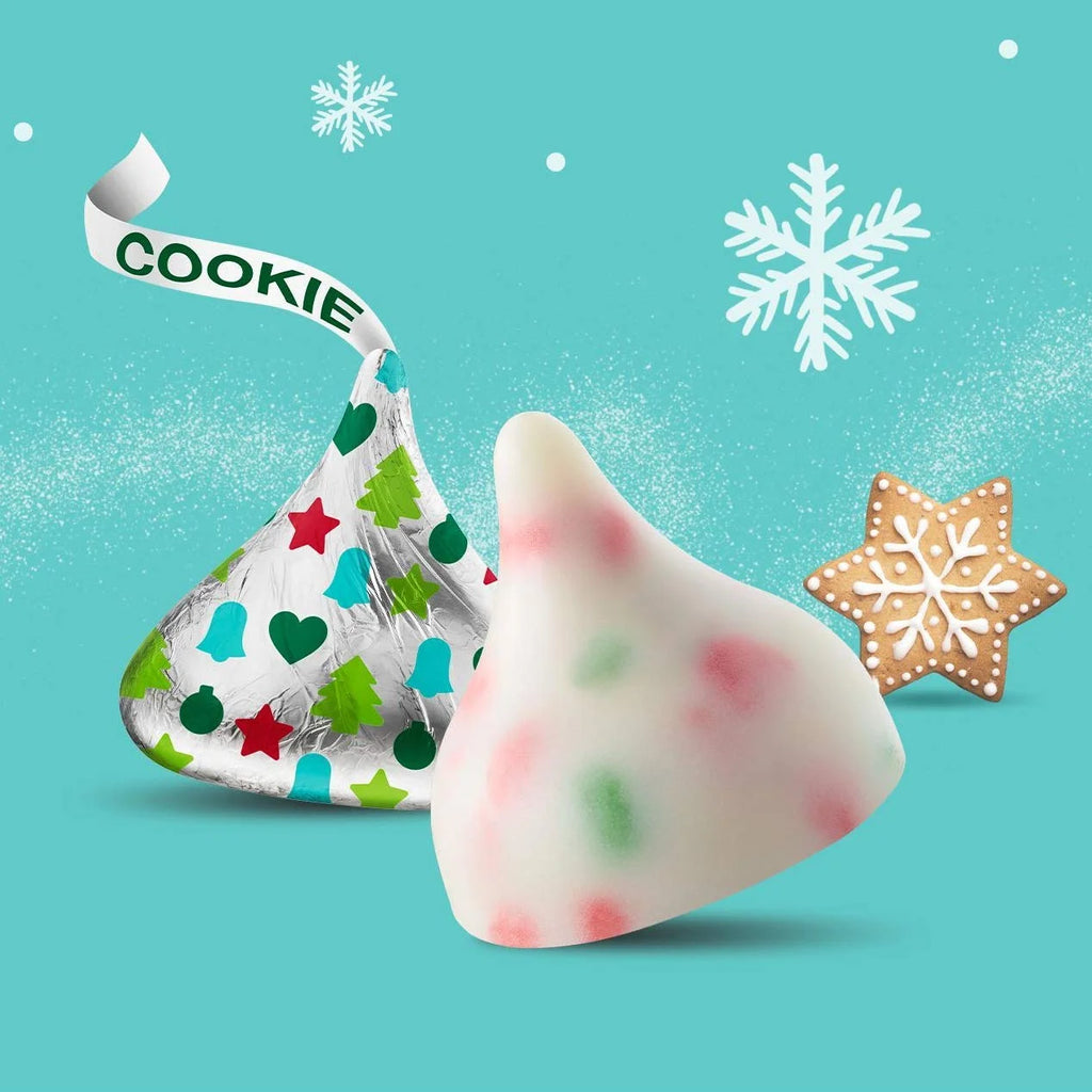 White Crème Candy 80 Oz A862992