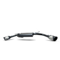 Cat-Back Exhaust System E66938