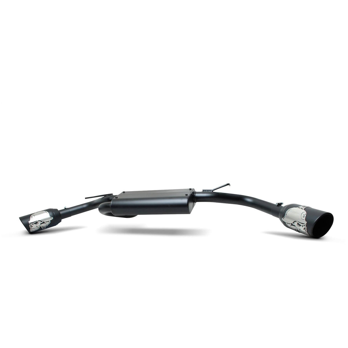 Cat-Back Exhaust System E66938