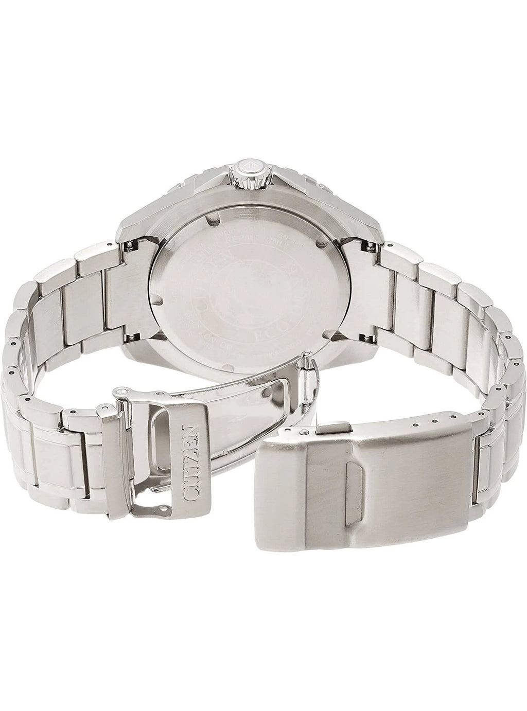Eco-Drive Diver 200m Watch L880996