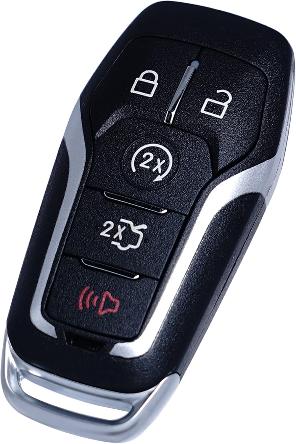 Key Fob Replacement Smart Keyless Entry Remote Control 902Mhz J232
