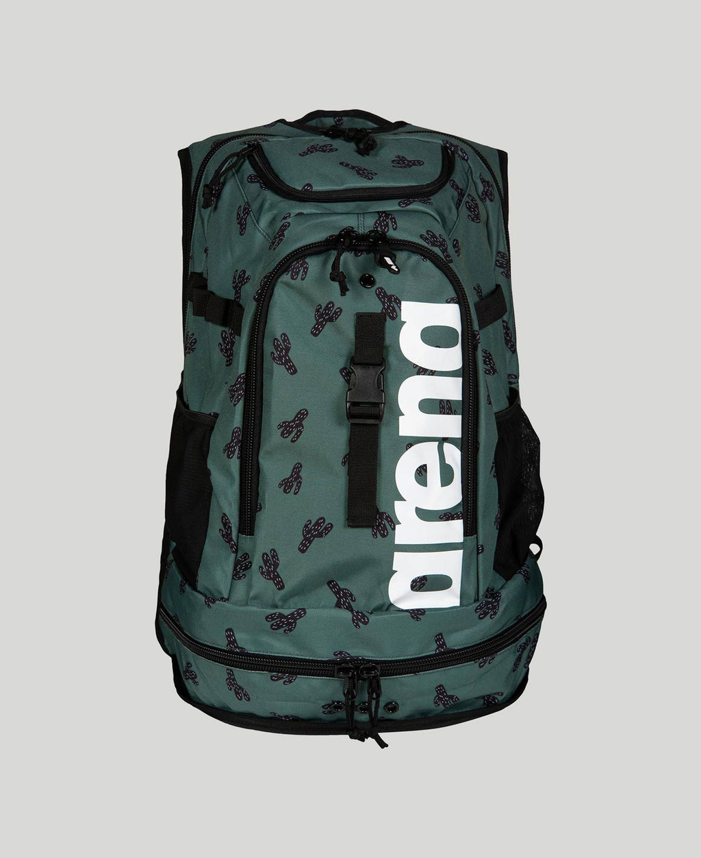Allover Cactus Fastpack 2.2 Backpack U462893