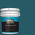 5 gal. Satin Enamel Exterior Paint and Primer in One B931