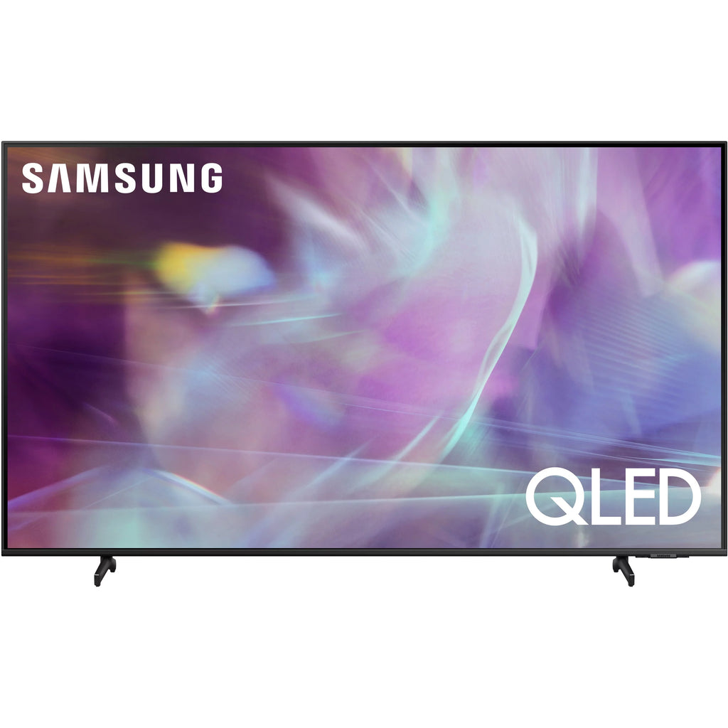 32 Class QLED 4K Smart TV O82992