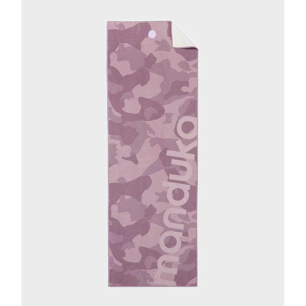 Yoga Mat Towel L142