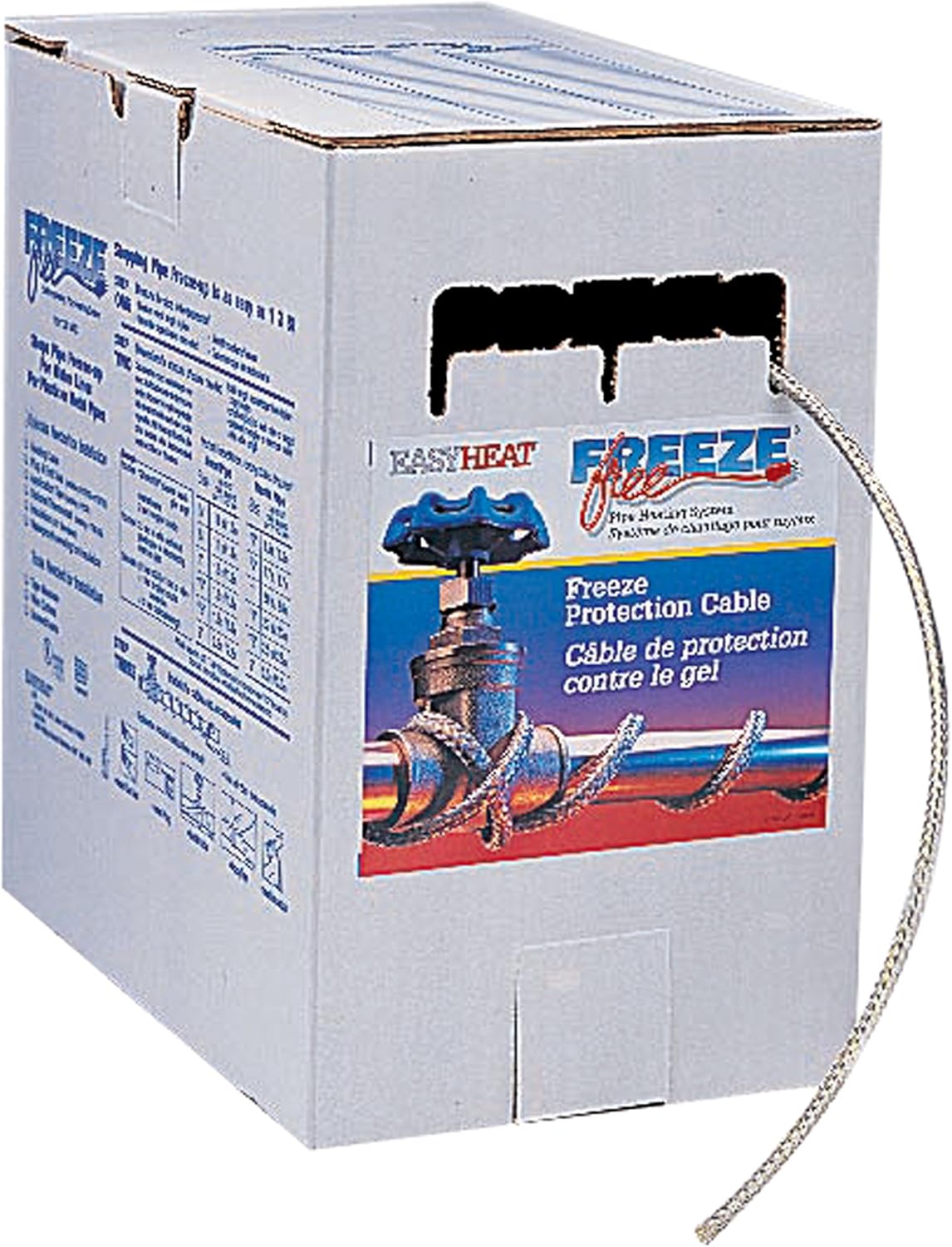 100' Heating Cable K8398