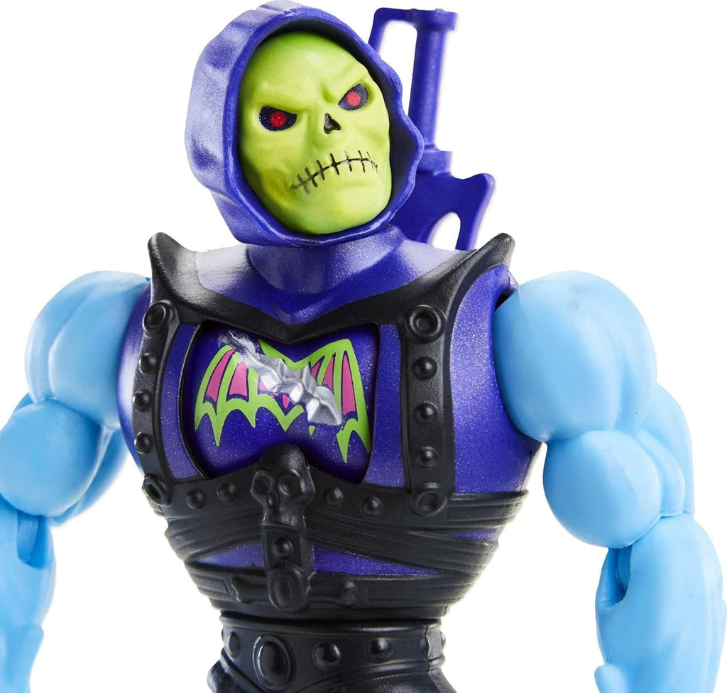 5.5-in Skeletor Action Figure D43295