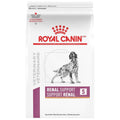Veterinary Diet Renal Support Dry Dog Food M44342