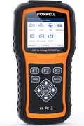 ABS SRS Airbag Diagnostic Tool S856