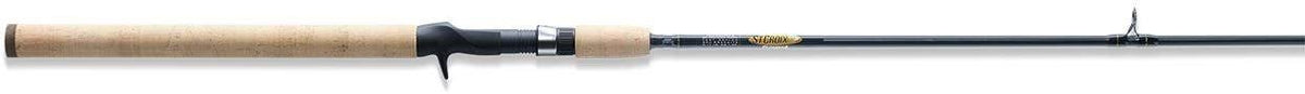 TRC86HF2 Casting Rod S478