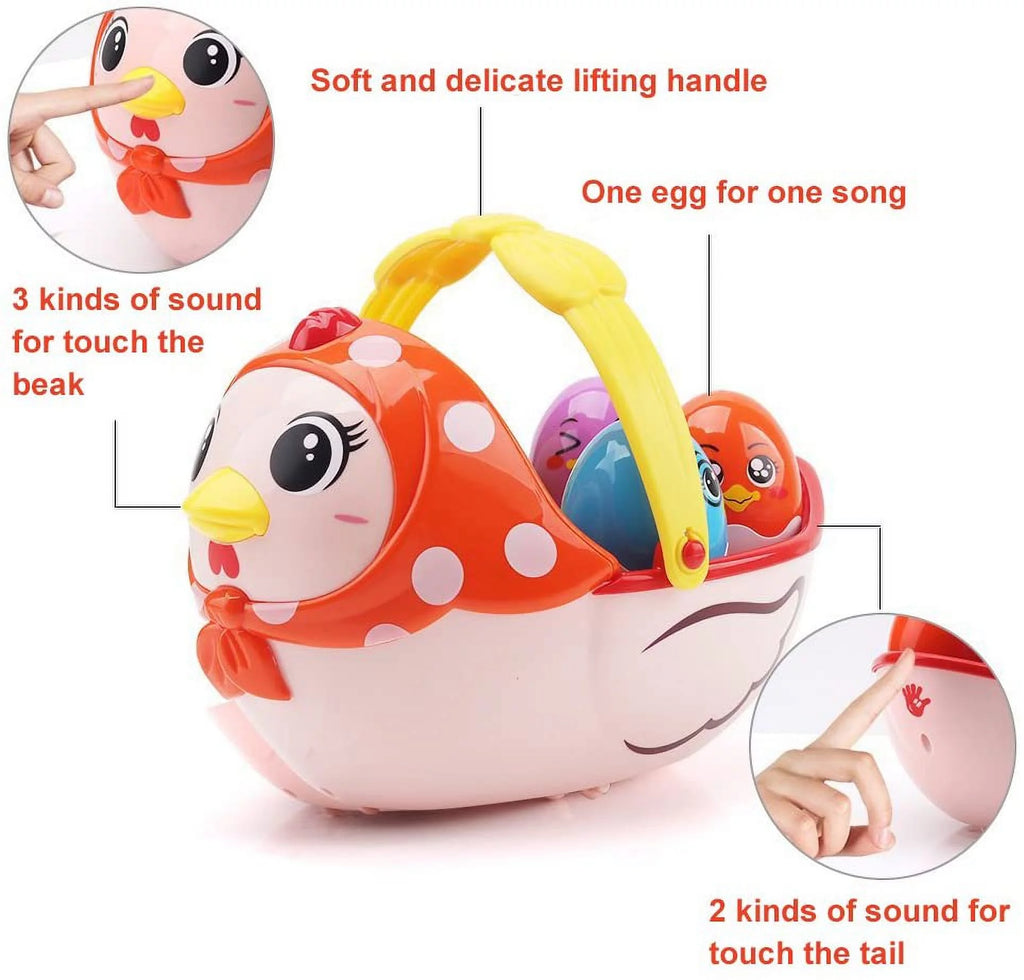 Baby Toys Electronic Learning Toys For Toddlers Education Music Toys Musical Toys N7268