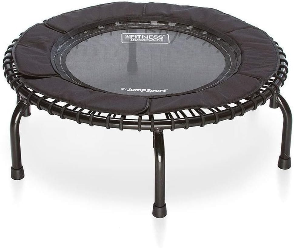Mini Trampoline with Handle Bar K838