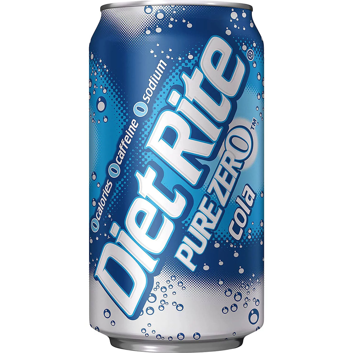 12 Ounce 12 Cans All Natural Soda Drinks A60257