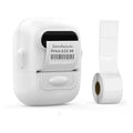 2 inch Bluetooth Thermal Label Printer B222759