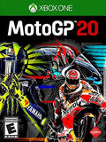 Motogp 20 S308