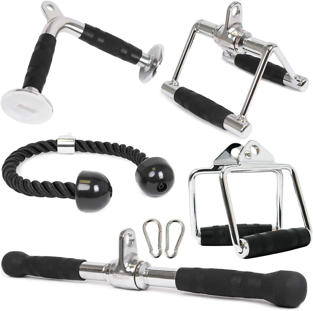 Triceps Pull Down Attachment J869387