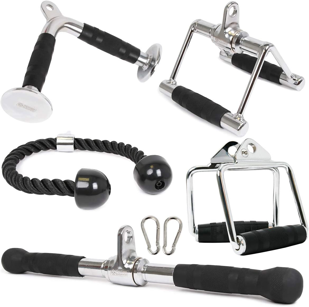 Triceps Pull Down Attachment J869387
