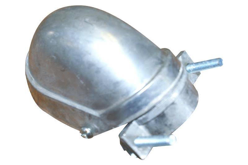 Service Entrance Cap E69963