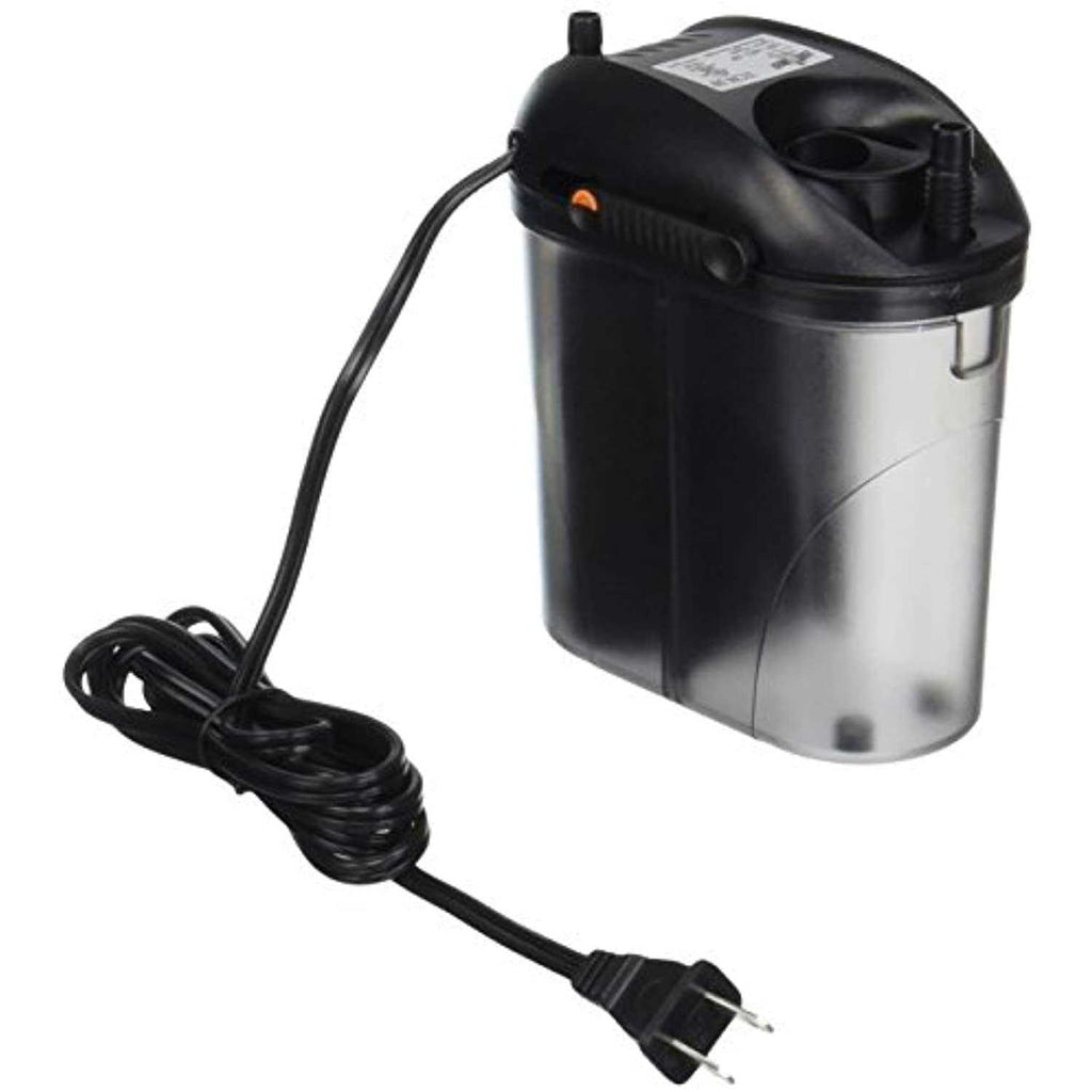 Nano External Canister Filter D309