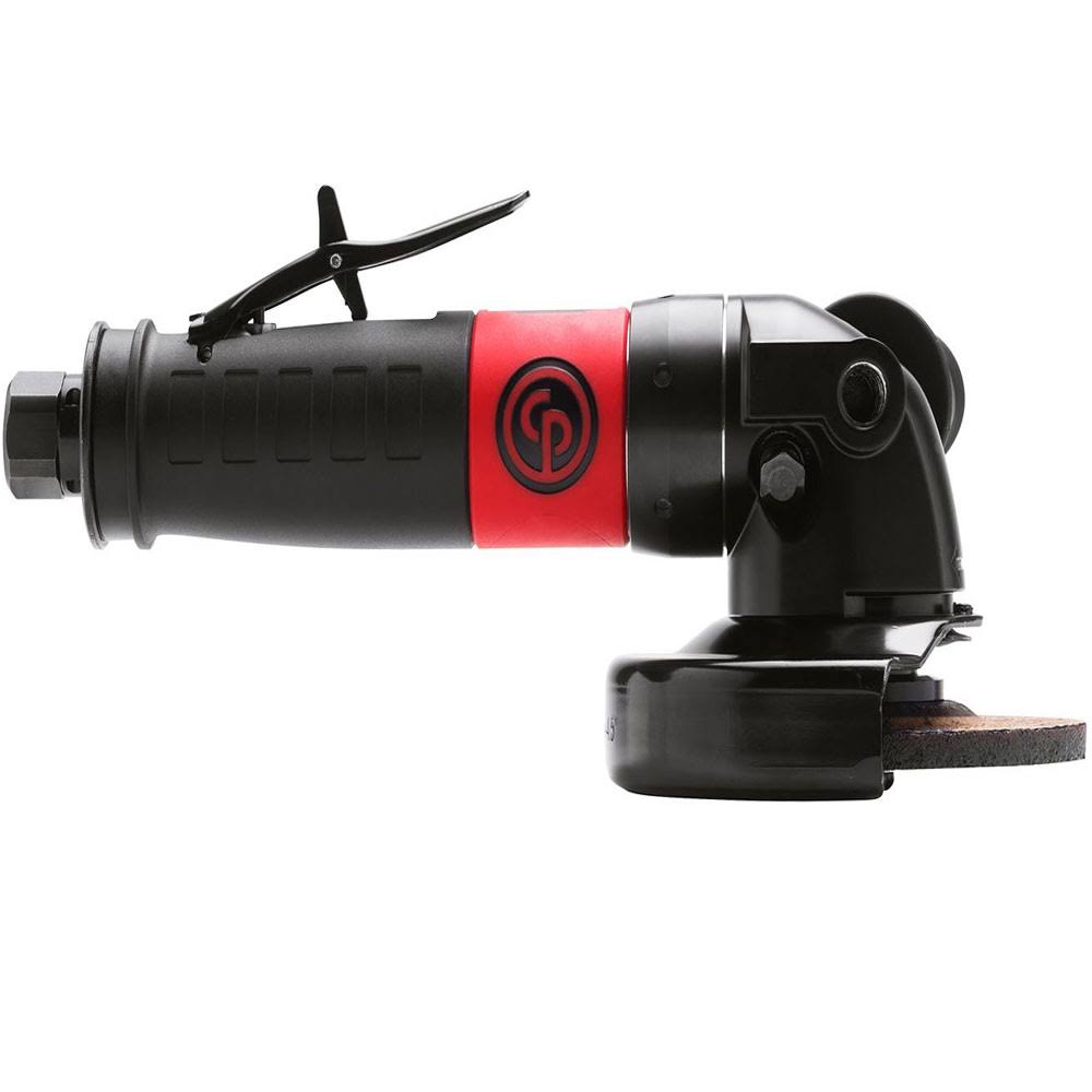 1.5 Hp 4-1/2 Angle Grinder S185