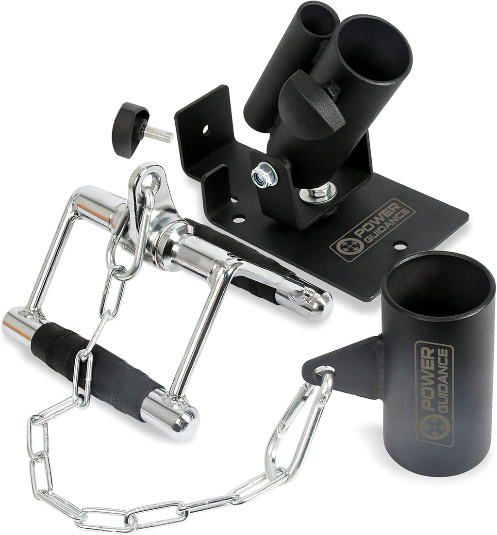 Triceps Pull Down Attachment J869387